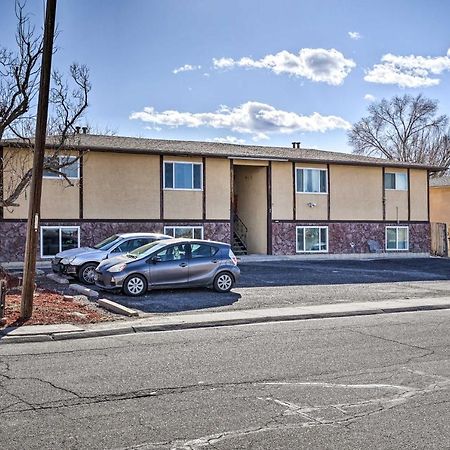 Pueblo Apt - 10 Mi To Pueblo Mountain Park Apartment Exterior photo